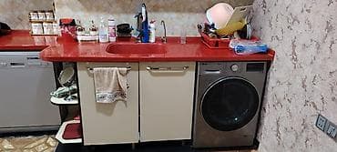 elian mebel: Sifarişlə mətbəx dəsti, Sadə petlələr, Taxta, Kredit yoxdur, Ünvandan götürmə — 3