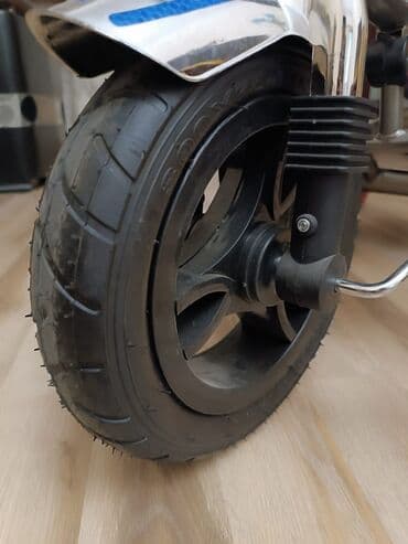 3 5 yaşlı uşaqlar üçün velosipedlər: Yeni Üç təkərli Uşaq velosipedi 12" — 5