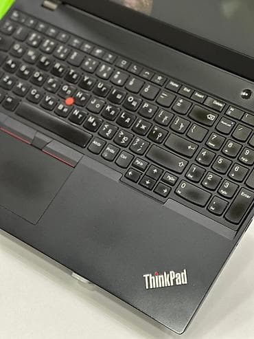 samsung noutbook: 🧑‍💼 Lenovo ThinkPad L15 – İş üçün ideal, yüngül və sürətli! Ofis — 2