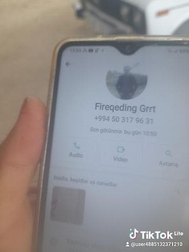 r17 disk təkər: Məhsul: Təkərli kənd təsərrüfatı traktoru (mavi kabinəli) Təsvir: - — 7