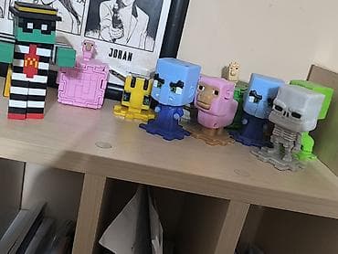 Heykəlcik, 2025 il, Pulsuz çatdırılma — 1