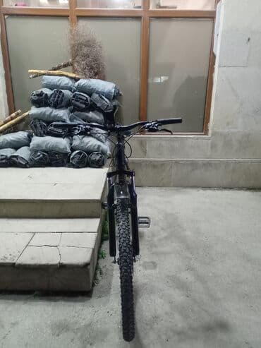 электронный велосипед: Dağ velosipedi – 29/27.5” təkər ölçülü - Geniş, iri dişli off-road — 1