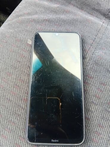 Islek vezyetdedir. tekce arxa wuwesi qiriqdi