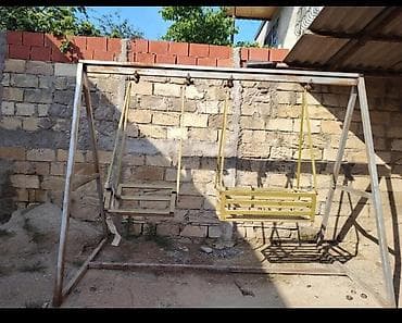 gencede mebel: Yellencek dəmir 350azn.unvan Masazir kod5298(Lx) E — 1