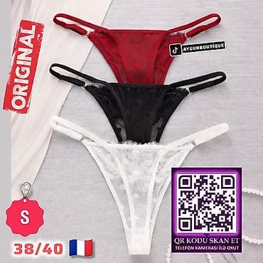 Mersedes strinq iç geyimi 2026 MODEL Təzə etiketkalı 🔻 🔥 Zəriflik lalafo.az -da Mersedes strinq iç geyimi 2026 MODEL Təzə etiketkalı 🔻 🔥 Zəriflik