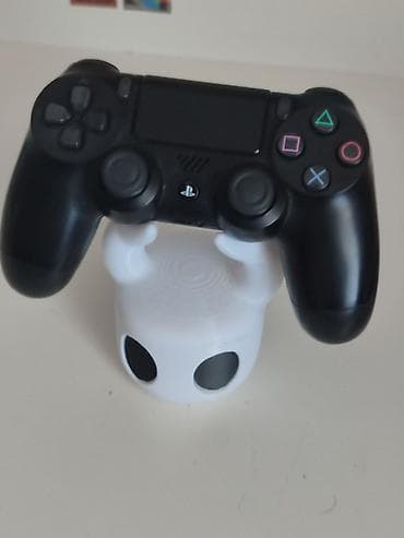 mafia ps4: PlayStation 4 Slim oyun konsolu + DualShock 4 idarəetmə pulti — 4