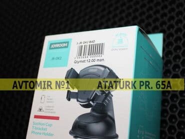 ayag alti: Joyroom ok2 telefon tutacağı 🚙🚒 ünvana və bölgələrə ödənişli — 1