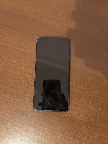 30 manata telefonlar: Xiaomi Redmi Note 7 Məhsul təsviri: İşlək vəziyyətdədir, cızıq — 2