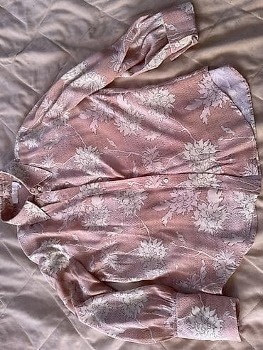 polo koynek: Brend: Chloye)
Məhsul: Qadın uzunqol köynək — 1