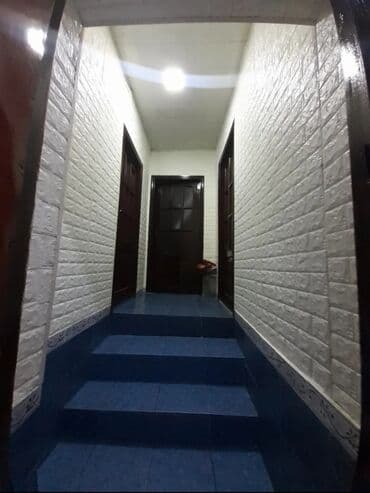 lacın ev: Binəqədi qəs. 3 otaqlı, 70 kv. m, Kredit yoxdur, Orta təmir — 2
