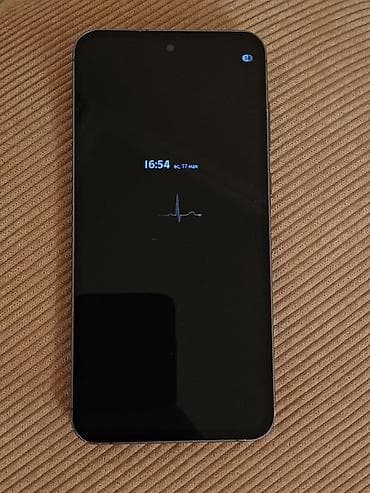 smart glasses: Samsung Galaxy A55 — 4