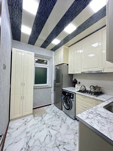 hazir ipotekada olan evler: Bakı, Zığ qəs., 3 otaqlı, Köhnə tikili, 64 kv. m — 7