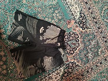 Kişi geyimləri: İdman dəsti, Venum, M, rəng - Qara — 3