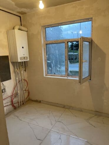 Volkswagen: Bakı, Binə, 3 otaqlı, Köhnə tikili, 75 kv. m — 6