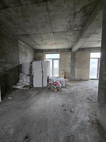 Mənzillər: Ağ şəhər, 4 otaqlı, Yeni tikili, m. Xətai, 194 kv. m — 4