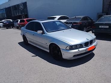 e39 monitor: BMW 5 series: 2.8 l | 1998 il Sedan — 3