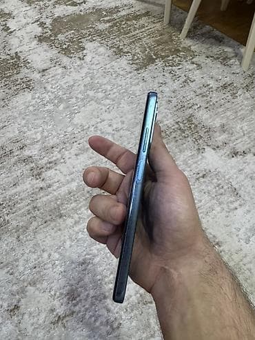 kontakt home xiaomi note 7: Redmi Note, 256 GB, rəng - Mavi, Barmaq izi — 4