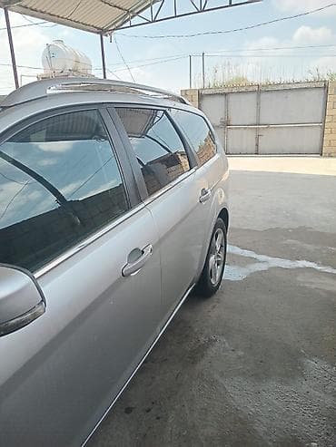 masin satis sayti: Ford Focus: 1.6 l | 2008 il 408060 km Universal — 7