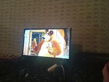 smart tv 109 ekran: Samsung 82 sadə televizor üstünde vifi aparatında verirem özü ele 60 — 5