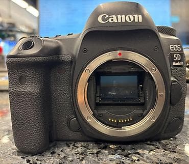 pirinter canon: Canon 5d mark 4 satilir.2 ededdir Yaxsi veziyyetde hec bir cekilis — 1