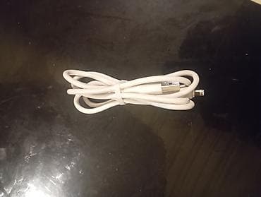 Mobil telefon və aksesuarlar: Kabel Apple, Type C (USB-C) — 2