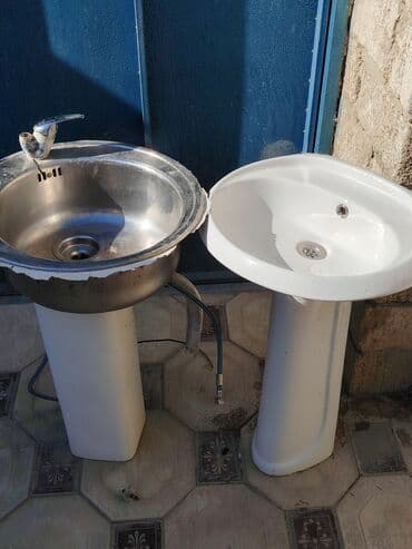 İşlənmiş Çanaq, Çuqun, Zəmanətsiz, Ünvandan götürmə lalafo.az -da İşlənmiş Çanaq, Çuqun, Zəmanətsiz, Ünvandan götürmə