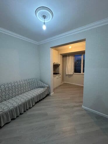 sumqayıtda ev satışı: Bakı, 3 otaqlı, Köhnə tikili, m. Qara Qarayev, 60 kv. m — 7