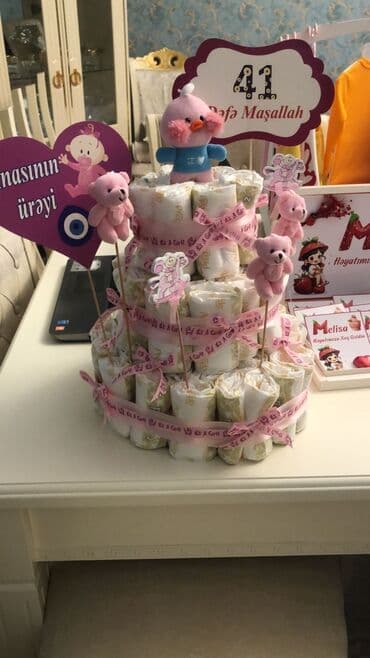 30-35 arasi qiymet deyisilir sifarisle hazirlanir