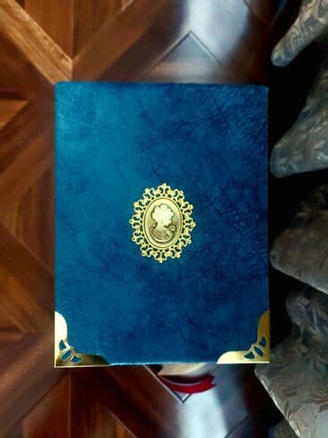 ətir qutusu: Gözəl və keyfiyyətli hədiyyəlik ətir qutuları. Əl İŞLƏRİDİ. Özümüz — 8