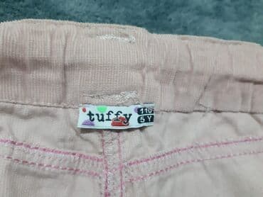 qadin ucun cins salvarlar: Qız üçün, 4 - 5 yaş — 2