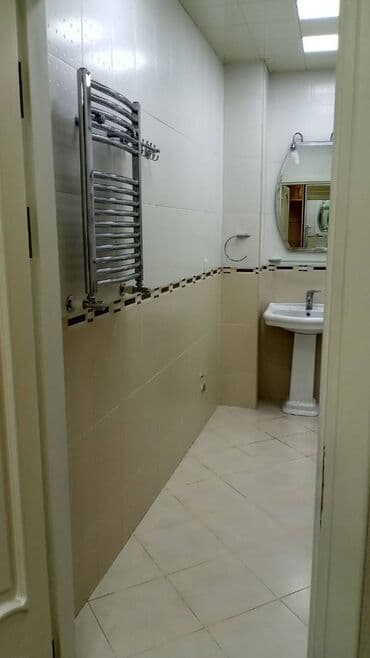 hipoteka evler: 3 otaqlı, Yeni tikili, m. Nəriman Nərimanov, 105 kv. m — 28