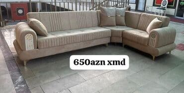 divan işlenmiş: Künc divan, Yeni, Açılan, Bazalı, Parça, Şəhərdaxili pulsuz çatdırılma — 1