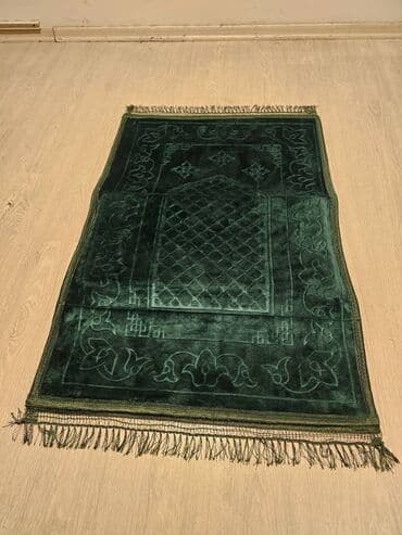 rus papağı: Ortopedik səccadələrimiz xüsusi olaraq sifarişlə gətirilən visco — 5