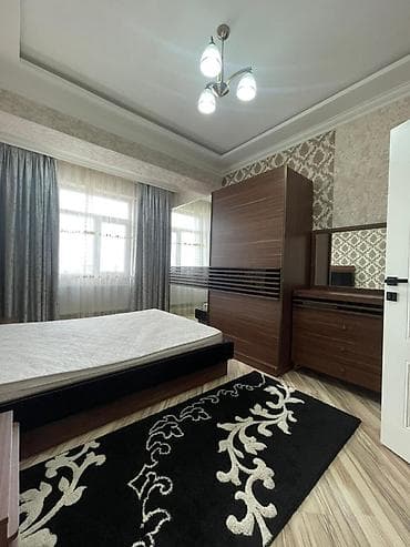ev menzil: Nizami rayonu, Xalqlar Dostluğu metrosunun yaxınlığı, Heydər Əliyev — 9