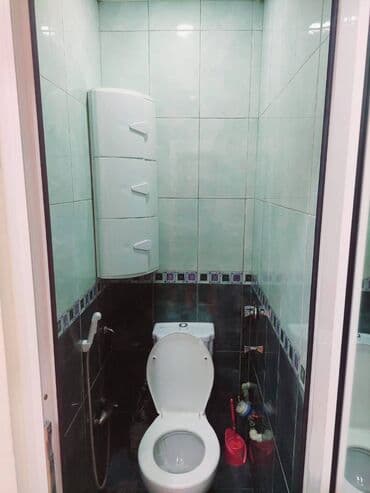 qubada kiraye evler 2022: Binəqədi rayonu,9-cu mkr Fövqaladənin yaxınlığında,17 mərtəbənin,16-cı — 3