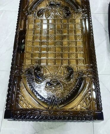 art və xaos pdf: Nerd Nərd Nerd Nərd taxta Qoz agacindan hazirlanmis el isi diplomat — 7