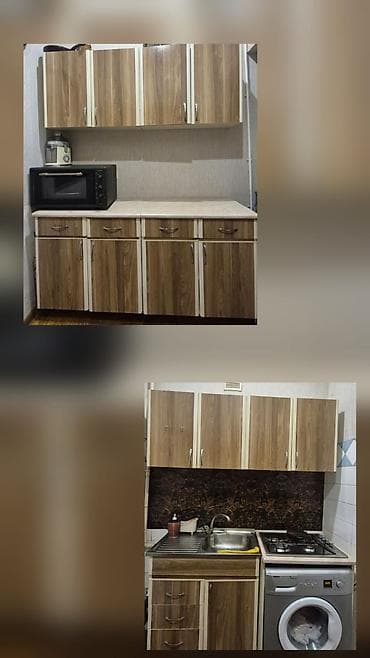 Metbex mebili satılır uzerinde moyka verilir 150 azn Unvan Buzovna — 1
