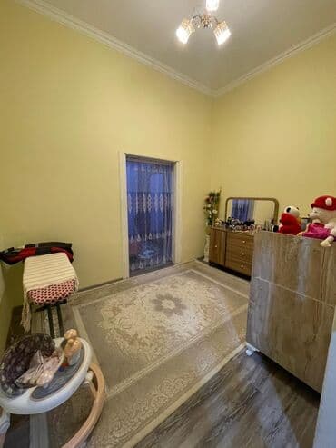 xalqlarda kirayə: 105 kv. m, 3 otaqlı, Su — 10