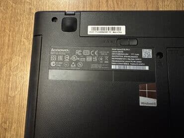 core i3: Lenovo 15.4 ", Intel Core i3, 512 GB — 3