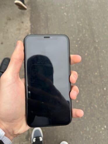 аренда плейстейшен 4: IPhone Xr, 128 ГБ, Черный, Face ID — 2