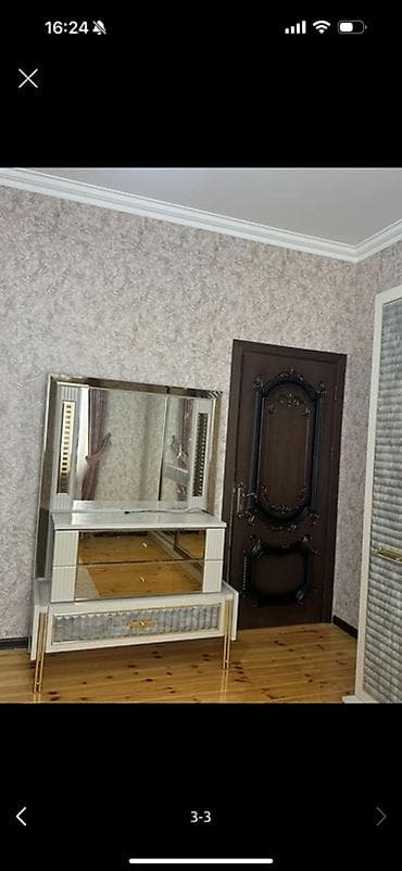 ucuz samavar: İkinəfərlik çarpayı, Dolab — 3