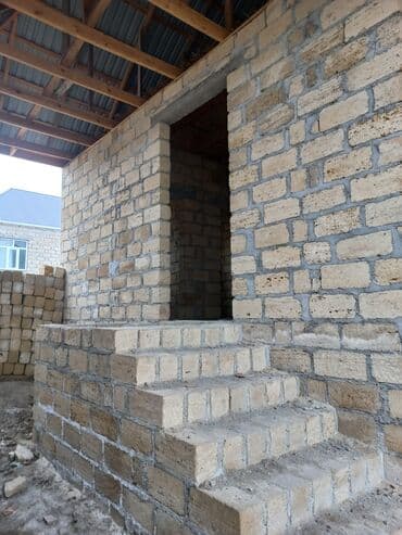 gence ev satilir: Gence seheri sevinc qesebesinde 26 ci kucede 2 sotda 2 otaq 1 zal — 2