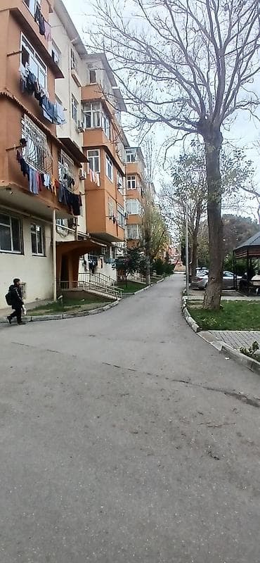 Otaqların satışı: 1 otaqlı mənzil – 30-35 m² — 9
