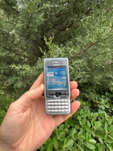 Foto və videokameralar: Nokia 3230 — 1