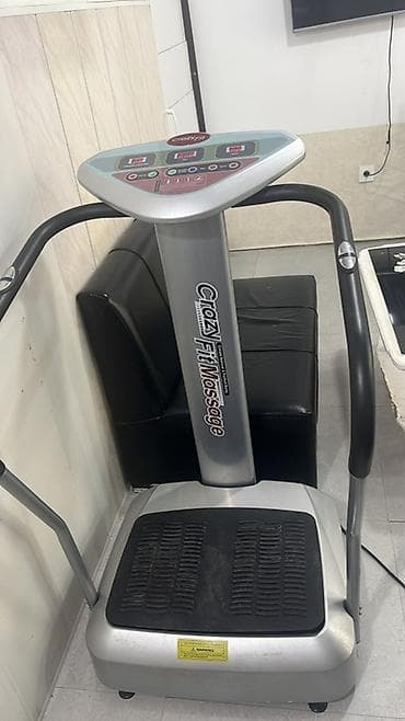 idman forma: Fitnes avadanlıqları paketi - Ab Bench (Lite Power): Qarın əzələləri — 2