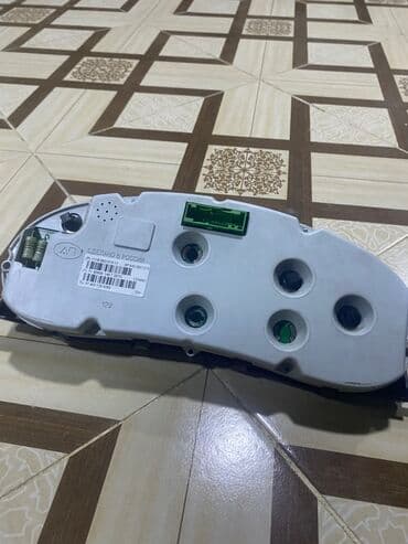 ikinci el sukute: VAZ (LADA) 2110/2111/2112, Orijinal, Rusiya — 4