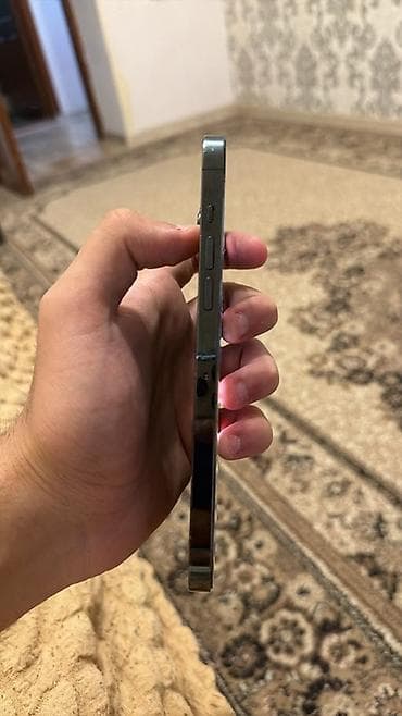 playsation 4: IPhone 13 Pro, 128 GB, Alpine Green, Face ID — 5