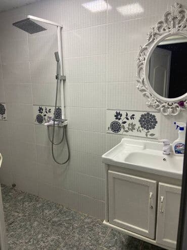 evler bineqedide: Yasamalda Qismət şadliq evinin yaxınlığında 17 mertebeli binanın — 12