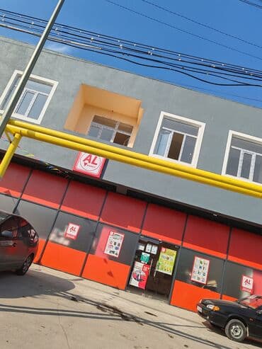 недвижимость в баку купить: Market satilir. Bineqedi merkez. üzərində 4 dənə 2 otaq ev. Evlərdə — 4