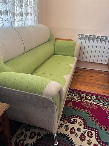 ev kinotiyatri: Divan, Kreslo — 2